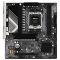 mitriki asrock b650m hdv m2 retail extra photo 1