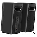 creative t60 compact hi fi 20 desktop speakers black extra photo 2