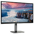 othoni aoc q27v5n 27 va 75hz qhd extra photo 1