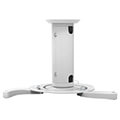 neomountsby newstar beamer c80white projector ceiling mount white extra photo 1 neomountsby newstar beamer c80white projector ceiling mount white extra photo 1