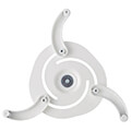 neomountsby newstar beamer c80white projector ceiling mount white extra photo 3 neomountsby newstar beamer c80white projector ceiling mount white extra photo 3