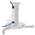 neomountsby newstar beamer c80white projector ceiling mount white extra photo 4 neomountsby newstar beamer c80white projector ceiling mount white extra photo 4