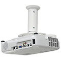 neomountsby newstar beamer c80white projector ceiling mount white extra photo 5 neomountsby newstar beamer c80white projector ceiling mount white extra photo 5