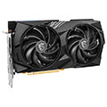 vga msi geforce rtx 4060 gaming x 8gb pci e retail extra photo 2