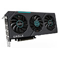 vga gigabyte nvidia geforce rtx 4070 eagle oc 12gb gddr6x retail extra photo 1
