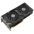 vga asus nvidia geforce rtx 4070 dual oc 12gb retail extra photo 2