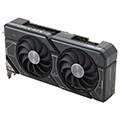 vga asus nvidia geforce rtx 4070 dual oc 12gb retail extra photo 5