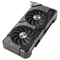 vga asus nvidia geforce rtx 4070 dual oc 12gb retail extra photo 9