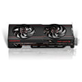vga sapphireamd radeon rx6750xt pulse gaming oc 12gb gddr6 pci e retail extra photo 1