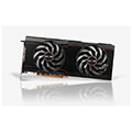 vga sapphireamd radeon rx6750xt pulse gaming oc 12gb gddr6 pci e retail extra photo 2