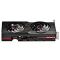 vga sapphireamd radeon rx7600 pulse gaming 8gb hdmi 3xdp gddr6 retail extra photo 4