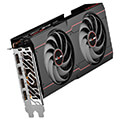 vga sapphireamd radeon rx6650xt oc 8gb retail extra photo 3