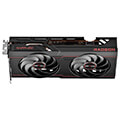 vga sapphireamd radeon rx6650xt oc 8gb retail extra photo 4