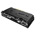 vga xfx amd radeon rx 7600 speedster swft210 core gaming 8gb retail extra photo 3