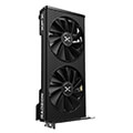 vga xfx amd radeon rx 7600 speedster swft210 core gaming 8gb retail extra photo 4
