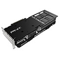 vga pny nvidia geforce rtx4070ti verto 12gb gddr6x retail extra photo 3