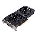 vga pny nvidia geforce rtx4070 verto dual fan 12gb dlss 3 3xdp hdmi retail extra photo 2