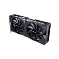 vga pny nvidia geforce rtx4070 verto dual fan 12gb dlss 3 3xdp hdmi retail extra photo 5