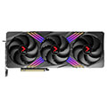 vga pny nvidia geforce rtx4080 16gb xlr8 gaming verto epic x oc 3xdp hdmi retail extra photo 1