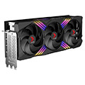 vga pny nvidia geforce rtx4080 16gb xlr8 gaming verto epic x oc 3xdp hdmi retail extra photo 2