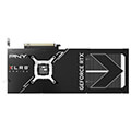 vga pny nvidia geforce rtx4080 16gb xlr8 gaming verto epic x oc 3xdp hdmi retail extra photo 4