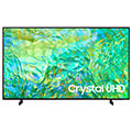 tv samsung 55cu8002k 55 led 4k ultra hd smart wifi extra photo 2