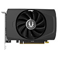 vga zotac nvidia geforce rtx4060 solo 8gb gddr6 3xdp hdmi retail extra photo 1
