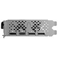 vga zotac nvidia geforce rtx4060 solo 8gb gddr6 3xdp hdmi retail extra photo 3