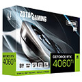 vga zotac nvidia geforce rtx4060ti twin edge oc 8gb gddr6 retail extra photo 3