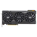 vga asus nvidia geforce tuf gaming rtx4070 oc edition 12gb pci e retail extra photo 1