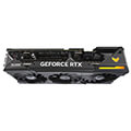vga asus nvidia geforce tuf gaming rtx4070 oc edition 12gb pci e retail extra photo 2
