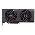 vga sapphireamd radeonrx 6700 xt pulse gaming 12gb gddr6 retail extra photo 1