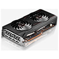 vga sapphireamd radeonrx 6700 xt pulse gaming 12gb gddr6 retail extra photo 3