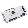 vga asus nvidia geforce rtx 4070 dual oc 12gb gddr6x white retail extra photo 5
