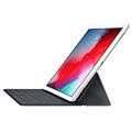 apple smart keyboard for ipad pro 129 2015 gr layout black mnkt2 extra photo 1