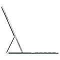 apple smart keyboard for ipad pro 129 2018 gr layout black mu8h2 extra photo 1
