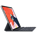 apple smart keyboard for ipad pro 129 2018 gr layout black mu8h2 extra photo 2