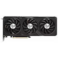 vga gigabyte nvidia rtx 4060ti oc 8gb gaming gddr6 128 bit retail extra photo 4