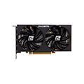 xxx vga powercolor amd radeon rx6600 8 gb gddr6 fighter pci e retail extra photo 3