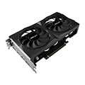 vga pny geforce rtx 4060 verto dual fan 8gb gddr6 pci e 40 retail extra photo 1