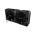 vga pny geforce rtx 4060 verto dual fan 8gb gddr6 pci e 40 retail extra photo 3