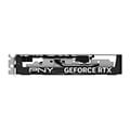 vga pny geforce rtx 4060 verto dual fan 8gb gddr6 pci e 40 retail extra photo 5