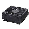 noctua nh l9i 17xx cpu cooler 92mm extra photo 1 noctua nh l9i 17xx cpu cooler 92mm extra photo 1