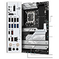 mitriki asus rog strix z790 a gaming wifi ii d5 lga1700 retail extra photo 3