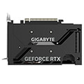 vga gigabyte nvidia rtx4060 windforce 2 oc 8gb gddr6 pci e 4 retail extra photo 3