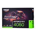 vga inno3d nvidia rtx 4060 compact 8gb gddr6 pci e retail extra photo 3