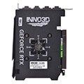 vga inno3d nvidia rtx 4060 compact 8gb gddr6 pci e retail extra photo 5