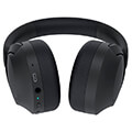 creative zen hybrid 2 black headset extra photo 1