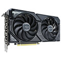 vga asus nvidia geforce rtx 4060ti dual oc 16gb gddr6 retail extra photo 2