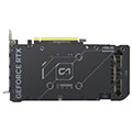 vga asus nvidia geforce rtx 4060ti dual oc 16gb gddr6 retail extra photo 8